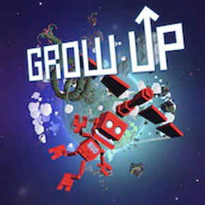 Buy Grow Up PS5 Compare Prices