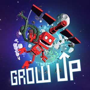 Buy Grow Up CD Key Compare Prices