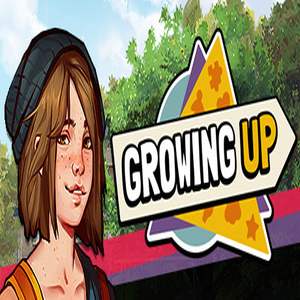 Buy Growing Up (PC) - Steam Key - GLOBAL - Cheap - !