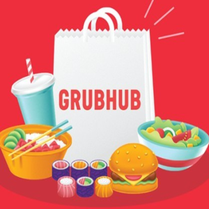 Grubhub Gift Card | Compare Prices