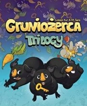 Gruniozerca Trilogy Switch