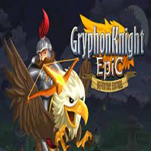 Buy Gryphon Knight Epic Xbox Series Compare Prices