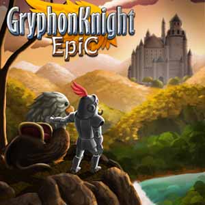 Buy Gryphon Knight Epic CD Key Compare Prices