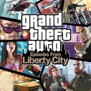 GTA 4: Episodes From Liberty City Cheats for Xbox 360