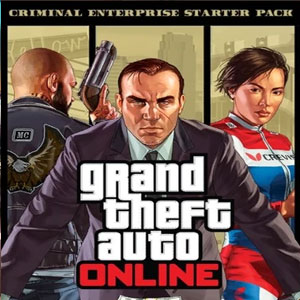 Buy GTA 5 Criminal Enterprise Starter Pack Xbox One Compare Prices