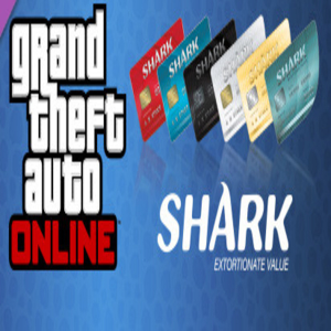 Buy Gta Online Shark Cash Card Xbox One Compare Prices