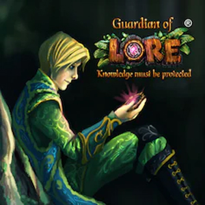 Buy Guardian of Lore Xbox One Compare Prices