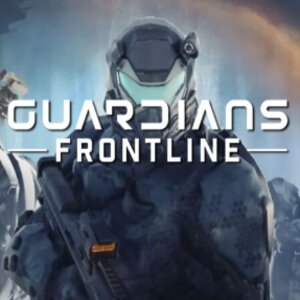 Buy Guardians Frontline VR CD Key Compare Prices