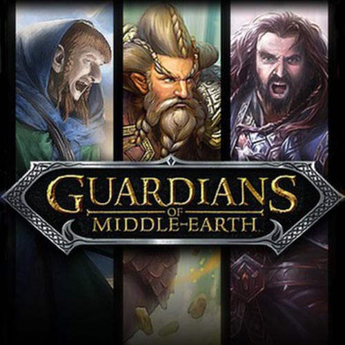 Buy Guardians of Middle Earth Company of Dwarves CD KEY Compare Prices