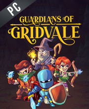Buy Guardians of Gridvale CD Key Compare Prices