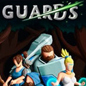 Buy Guards Xbox One Compare Prices