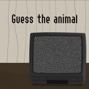 Guess the animal
