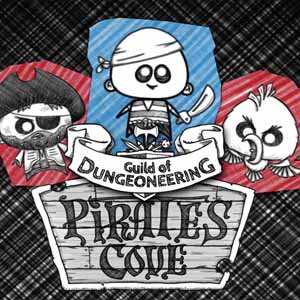 Buy Guild of Dungeoneering Pirates Cove CD Key Compare Prices