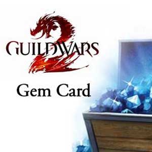 Buy Guild Wars 2 Gems Xbox One Compare Prices