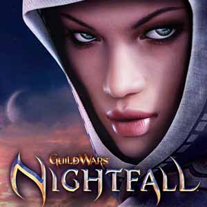 Buy Guild Wars Nightfall CD Key Compare Prices