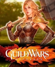Buy Guild Wars Reforged CD Key Compare Prices