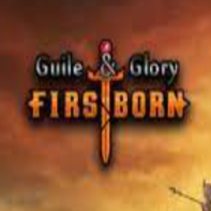 Buy Guile & Glory Firstborn CD Key Compare Prices