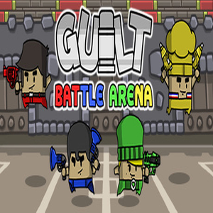 Buy Guilt Battle Arena Nintendo Switch Compare Prices