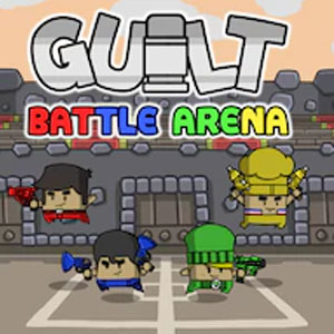 Buy Guilt Battle Arena PS5 Compare Prices