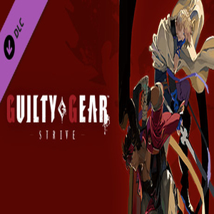 Buy Guilty Gear Strive Additional Colors CD Key Compare Prices