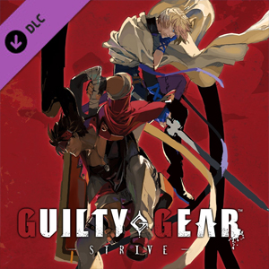 Buy Guilty Gear Strive Season Pass 3 Xbox Series Compare Prices