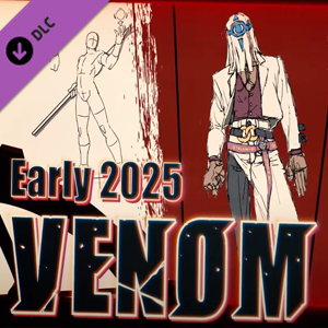 Guilty Gear Strive Venom Xbox One