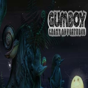 Buy Gumboy Crazy Adventures CD Key Compare Prices