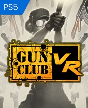 Buy Gun Club VR PS5 Compare Prices