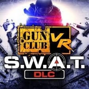 Gun Club VR SWAT DLC Pc