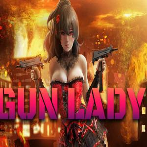 GUN LADY Pc