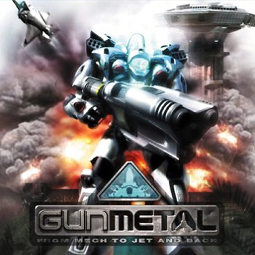 Buy Gun Metal CD Key Compare Prices