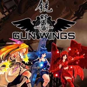 Gun Wings Pc