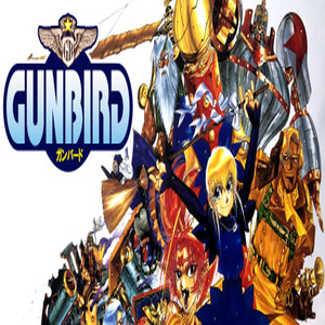 Buy Gunbird CD Key Compare Prices