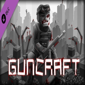 Guncraft Horror SFX Pack