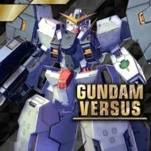 GUNDAM VERSUS Gundam Virtue Playstation 4