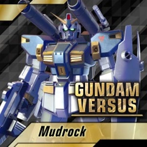 GUNDAM VERSUS Mudrock Playstation 4
