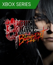 Buy Gungrave G.O.R.E Blood Heat Xbox Series Key Compare Prices