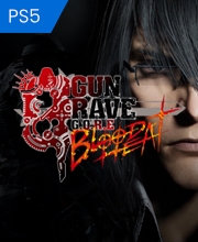 Buy Gungrave G.O.R.E Blood Heat PS5 Key Compare Prices