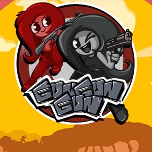GUNGUNGUN Switch