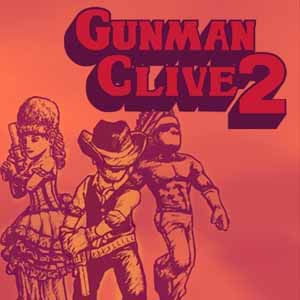 Buy Gunman Clive 2 CD Key Compare Prices