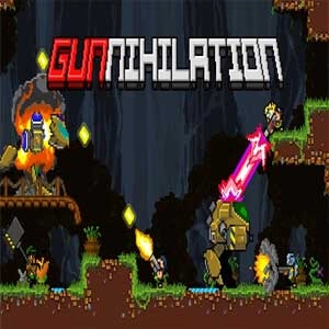 Gunnihilation