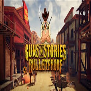 Buy Guns n Stories Bulletproof VR PS4 Compare Prices