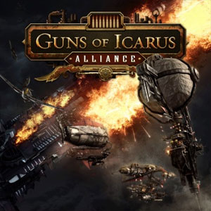 Buy Guns of Icarus Alliance PS4 Compare Prices