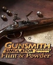 Gunsmith Simulator Flint & Powder Pc