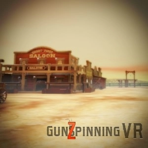 GunSpinning VR Xbox One