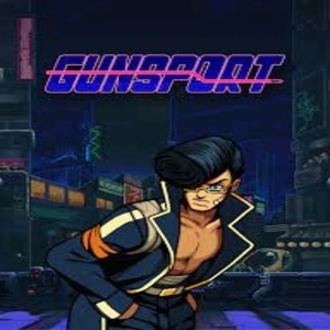 Gunsport Playstation 4