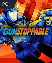 Buy Gunstoppable CD Key Compare Prices