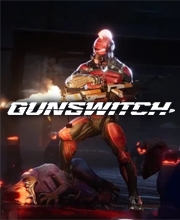 Buy Gunswitch Xbox Series Compare Prices
