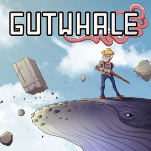Gutwhale Xbox One