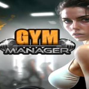 Buy Gym Manager CD Key Compare Prices